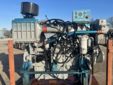 Kelvin YC6TD650L-C20, 650Hp @1800Rpm Marine Diesel Engine Unused