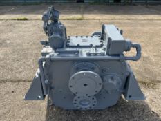 Qty 7 ZF Marine Gearboxes