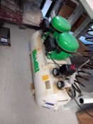 Bambi BB50D 204 s/n 16815