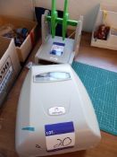 Ribbon Print Ragox CP-3140L Ribbon Printer