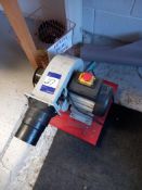 Axeminster AWDE 5002 Extractor