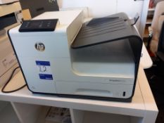 HP Page Wide Pro 452DW Colour Laser Printer