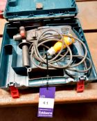 Bosch GBH2-21 hammer drill 110v