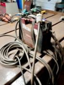 Thermal arc 200 tig welder