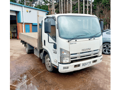 Steel Fabrication Machinery – HSW60 Metalworker (2021), Meyer Pillar Drill, Pegas Bandsaw, Welders, Steel Stock, Light Commercial Vehicles etc.