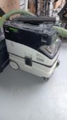 Festool CTL MIDI mobile dust extractor, serial number 40194653 (Mar 2022)