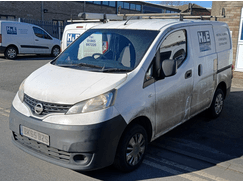 The Assets of a Mechanical & Maintenance Engineers Contractors to include Fleet of Commercial Vehicles, Tooling, Equipment & Component Stock