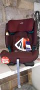 Britax Römer Car Seat