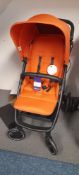 ABC Design Avus Push Chair