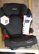 Recaro Monza Nova Car Seat