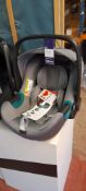 Britax Römer Car Seat