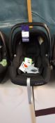 Maxi Cosi CabrioFix Car Seat