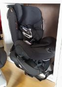 Besafe IZI-Plus Car Seat