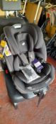 Joie Every Stage FX Baby Car Seat (Joie branded demo car chair not included)