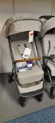 Trvl Nuna Push Chair