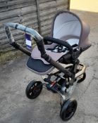 Jane Trider Stroller