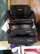 Recaro Monza Nova Car Seat