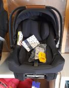 Nuna Pipa Urban Car Seat