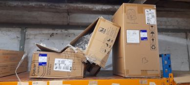 Oyster Capsule Infant & Oyster Capsule Duo ISOFIX Base