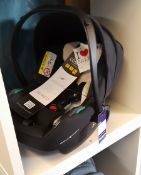 Venicci Cosmo Car Seat