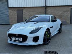 Executive, Performance Cars, Hot Hatches & Commercial Vehicles