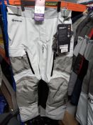 Klim Carlsbad MotorbikePant; Colour: Cool Gray; 6030-002-034-604; Size: 34; RRP £640
