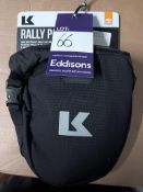 Kriegar Rally Pack; KRR25; RRP £69