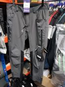 Klim Marrakesh Motorbike Pant; Colour: Asphalt; 3717-001-032-608; Size: 32