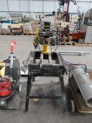 DEWALT DW720 Radial Armsaw - 240V