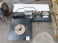 Benchtop Edgebander - 1PH/240v