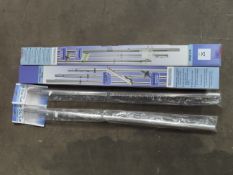 Various VISION PLUS Masts