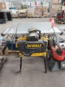 DEWALT D27300 Planer Thicknesser