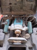 Erbauer ERB 380 ROU, 2100w router