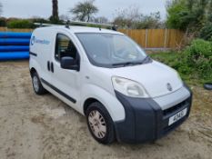 FIAT FIORINO CARGO BASE 1.3 MJET PANEL VAN