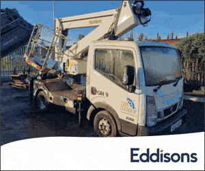 Commercial Vehicles and Grass Cutting Equipment etc