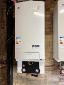 WORCESTER Boiler 47kw x 2.