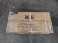 SAMSUNG AIR CONDITIONING DUCT