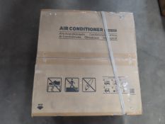SAMSUNG AIR CONDITIONER