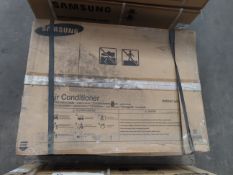 SAMSUNG AIR CONDITONER