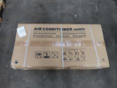 SAMSUNG AIR CONDITIONER