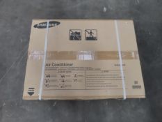 SAMSUNG COMPACT AIR CONDITIONER
