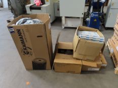 SAMSUNG AIR CONDITIONING PRODUCTS