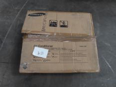 SAMSUNG AIR CONDITIONER