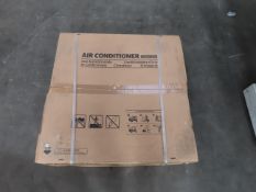 SAMSUNG AIR CONDITIONER