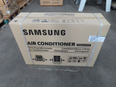 SAMSUNG AIR CONDITIONER