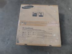 SAMSUNG AIR CONDITIONER