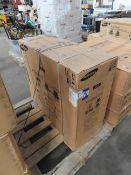 SAMSUNG AIR CONDITIONER