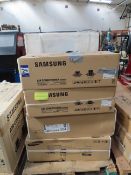 SAMSUNG AIR CONDITIONING PRODUCTS