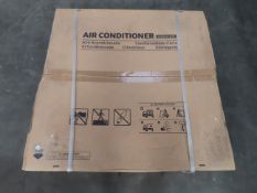 SAMSUNG AIR CONDITIONER