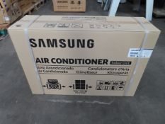 SAMSUNG AIR CONDITIONER